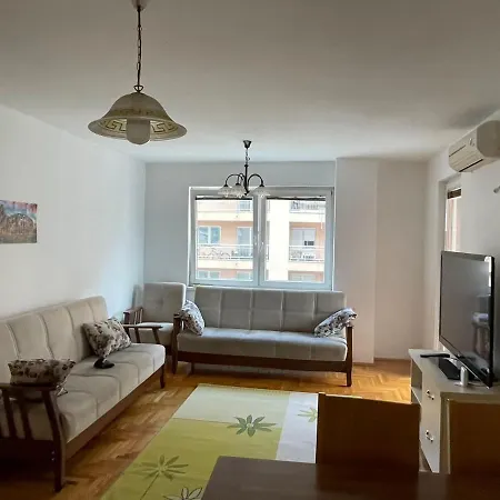 Sufi Apartamento *