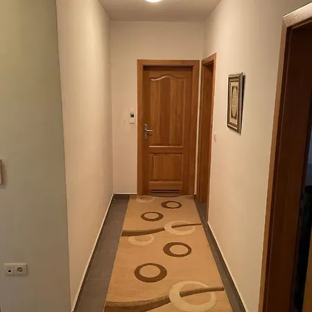 Sufi * Sarajevo