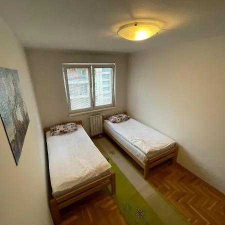 Sufi Apartamento *