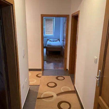 Apartamento Sufi