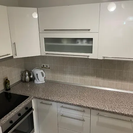 Apartamento Sufi
