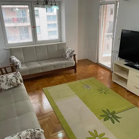 Sufi Apartamento Sarajevo